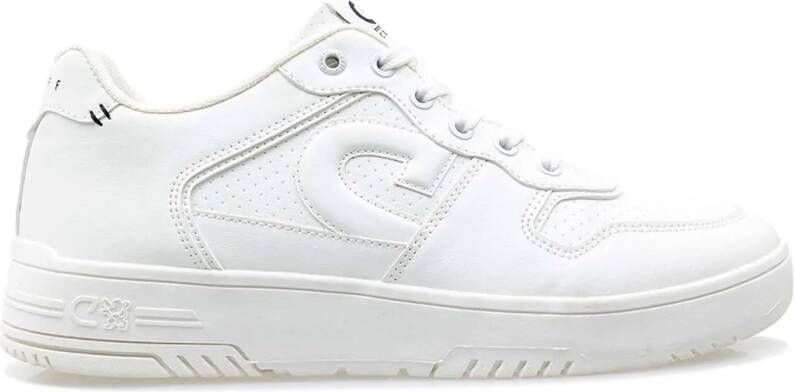 Cruyff Royal C Sneakers Heren Wit - Foto 5