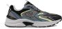 Cruyff Heren Sneakers Grijs CS253150 972 Scorpius - Thumbnail 2