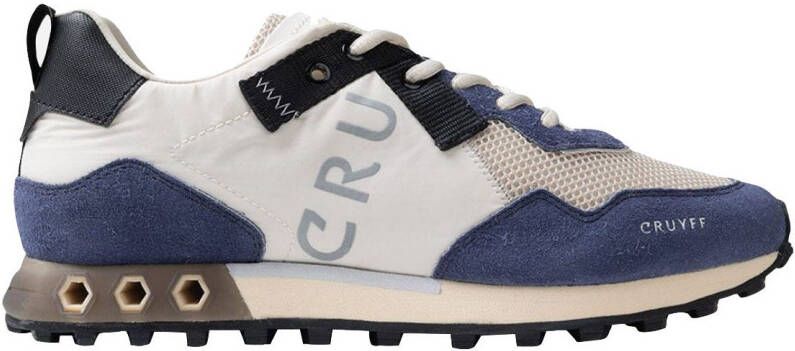 Cruyff Moderne Vanenburg Sneakers Blue Heren - Foto 12