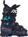 Fischer Rc4 The Curv 95 - Blauw