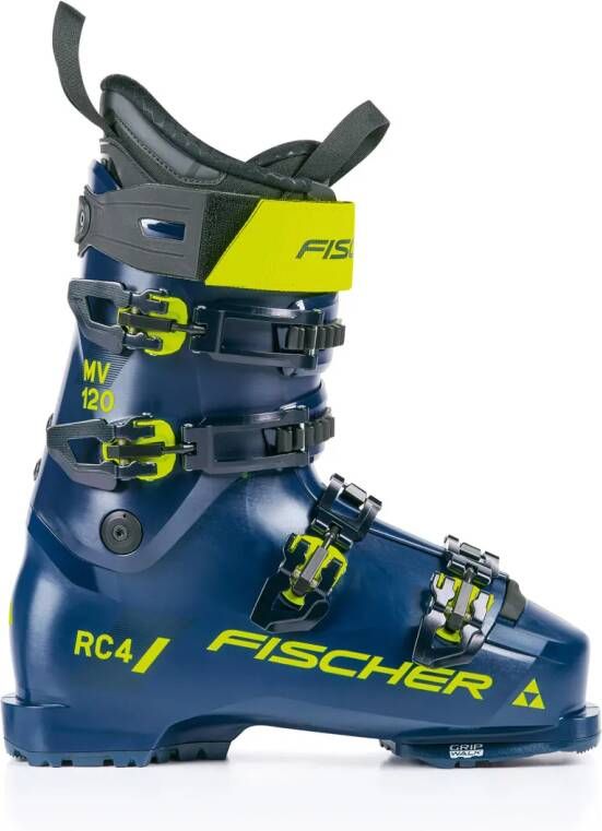 Fischer Rc4 120 Mv