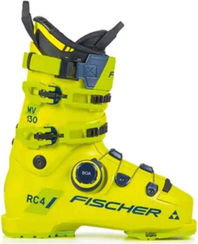 Fischer Rc4 130 Mv Boa