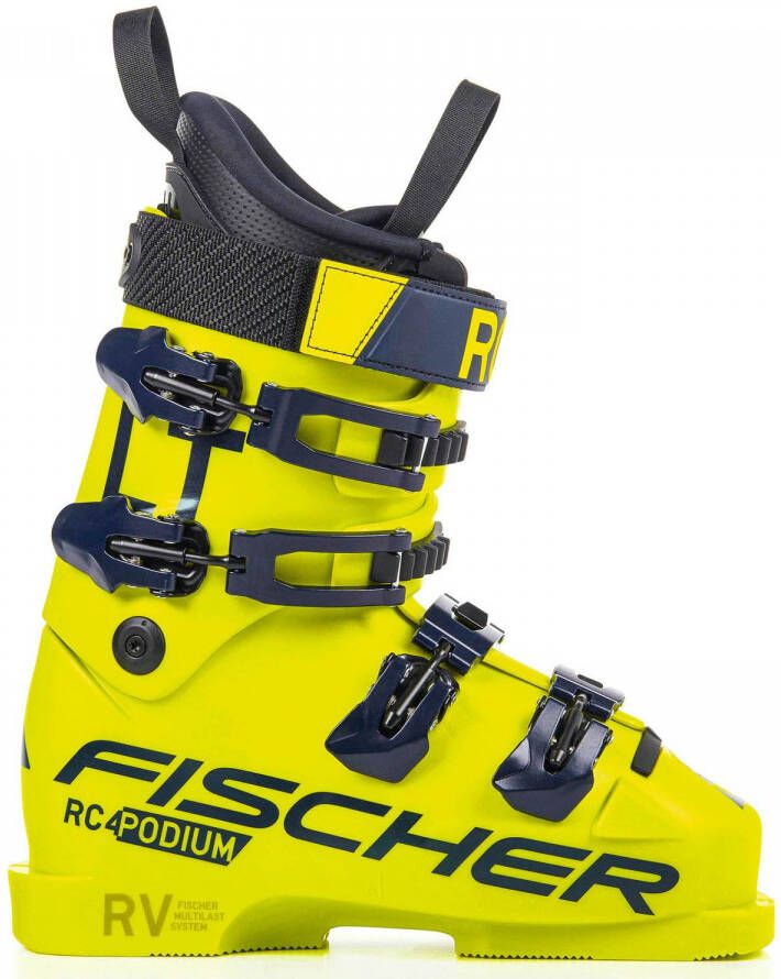 Fischer Rc4 Podium Lt 90 23 5