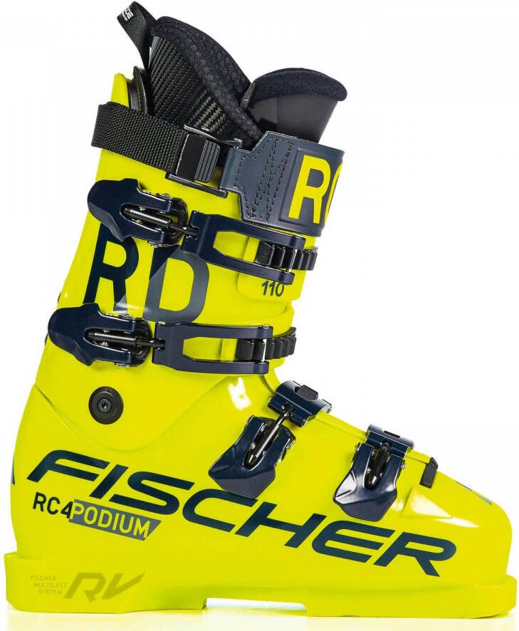 Fischer Rc4 Podium Rd 110 22 5