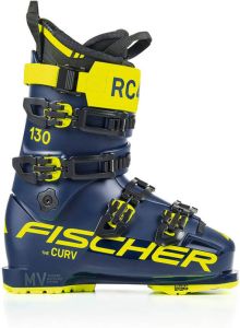 Fischer Rc4 The Curv 130