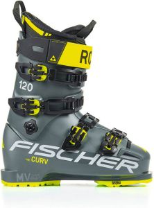 Fischer The Curv 120