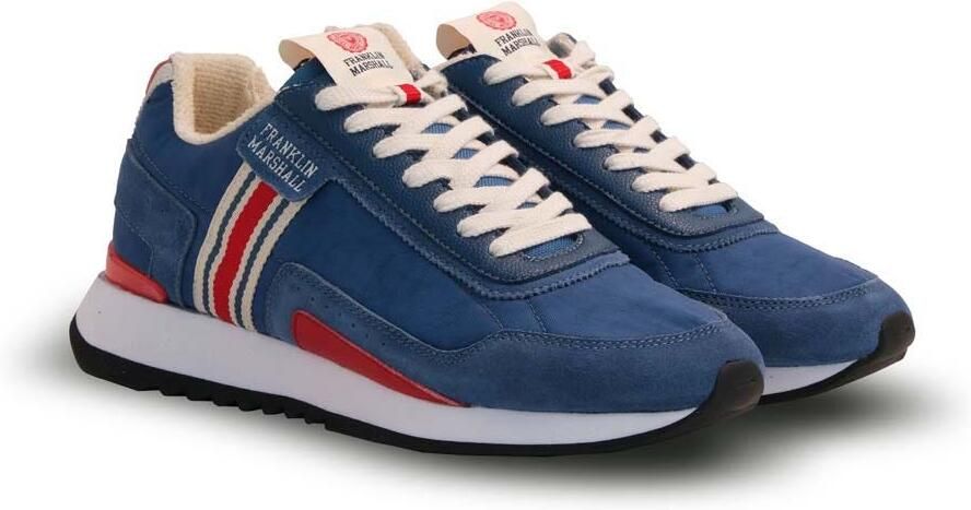 Franklin&Marshall Epsilon Bowl