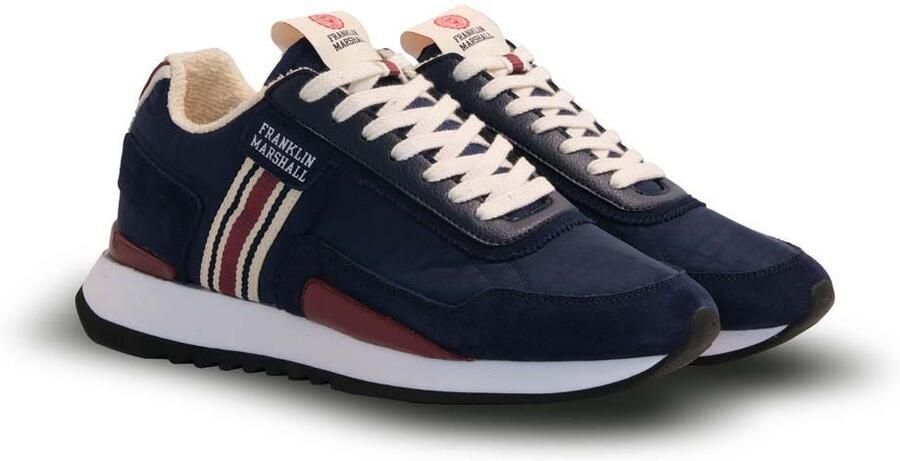 Franklin&Marshall Epsilon Bowl