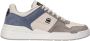 G-Star Raw ATTACC CTR Heren Sneakers 2312 040523 LGRY-BLU - Thumbnail 5