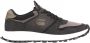 G-Star Raw THEQ RUN TPU Heren Sneakers 2242 004527 ZWART - Thumbnail 4