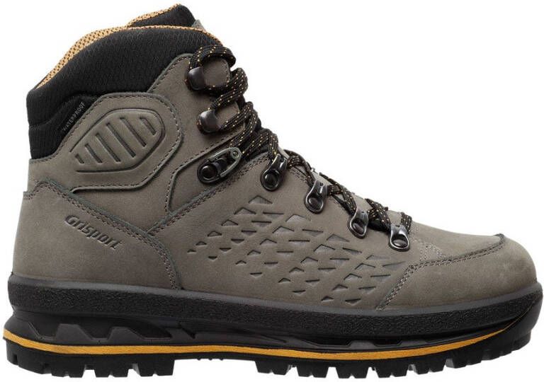 Grisport Eiger Mid