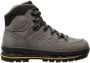 Grisport Eiger Mid Wandelschoenen Unisex Green - Thumbnail 2