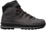 Grisport Eiger Mid Wandelschoen leren mid wandelschoenen Anthracite - Thumbnail 2