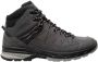 Grisport Tampa Mid Wandelschoen Heren waterdichte mid wandelschoenen Anthracite - Thumbnail 3