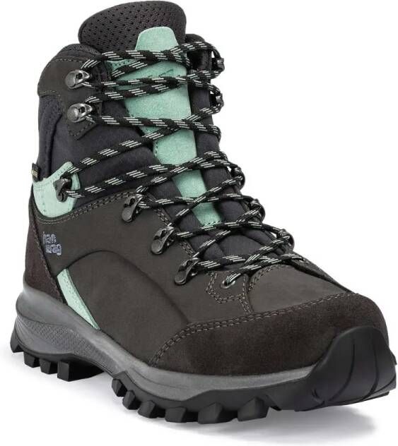 Hanwag Alta Bunion Ii Lady Gtx
