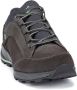 Hanwag BANKS LOW BUNION LADY GTX V (064494) 8 Dames waterdichte lage wandelschoenen Asphalt Mint - Thumbnail 2