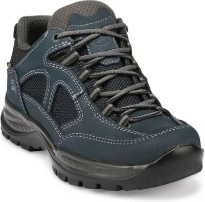 Hanwag Gritstone Ii Wide Lady Gtx