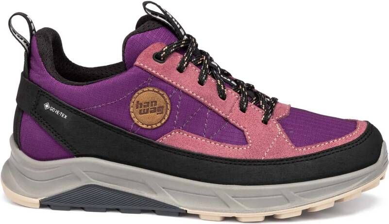 Hanwag Rotpunkt Light Low Gtx Dames