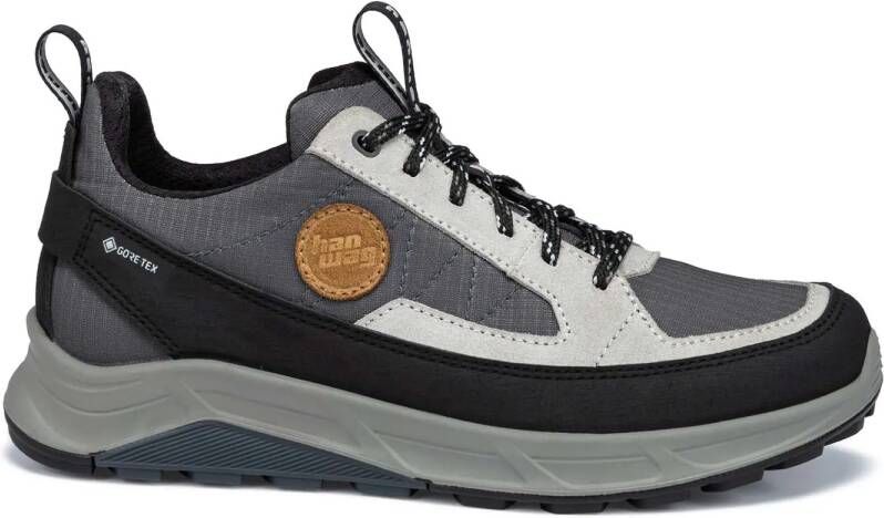 Hanwag Rotpunkt Light Low Gtx Dames