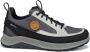 Hanwag Women's Rotpunkt Light Low GTX Multisportschoenen grijs zwart - Thumbnail 2