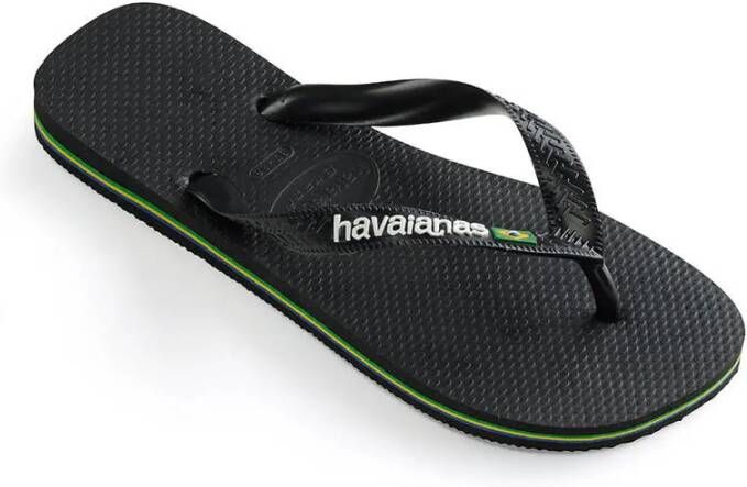 Havaianas Brasil Logo Junior