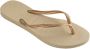 Havaianas Teenslippers SLIM zomerschoen slippers poolslides met zachte tussenstuk voor de tenen - Thumbnail 10