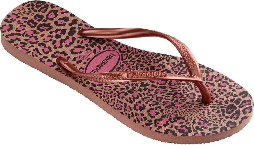 Havaianas Slim Animals