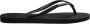 HAVAIANAS Teenslippers Dames Slim Glitter Ii Maat: 39 40 Materiaal: Rubber Kleur: Zwart - Thumbnail 7