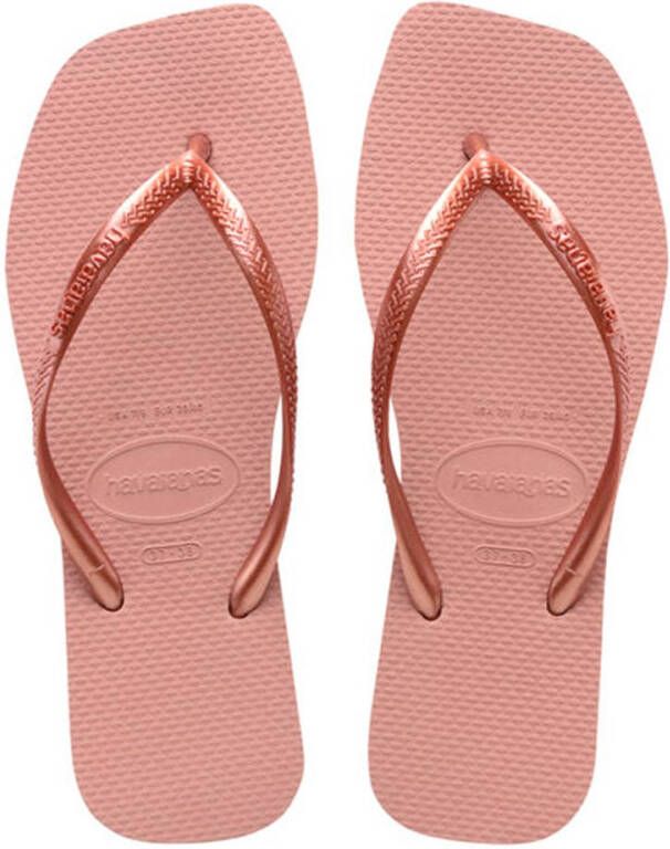 Havaianas Square