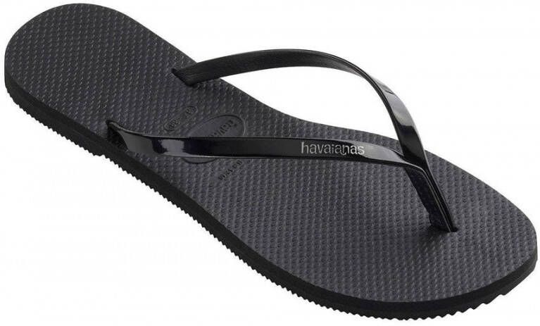 Havaianas You Metallic Dames Slippers Black - Foto 3