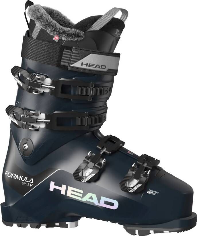 Head Formula 95 W Lv Gw