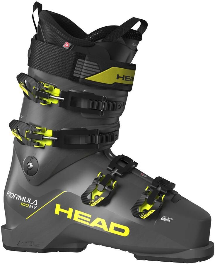 Head Formula '100 Mv