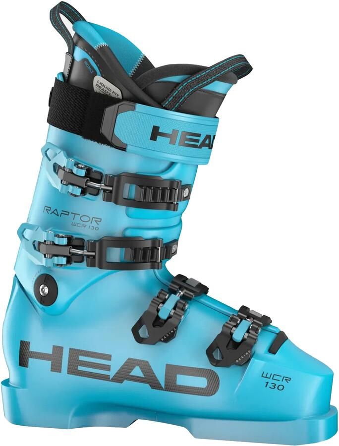 Head Raptor Wcr 130s