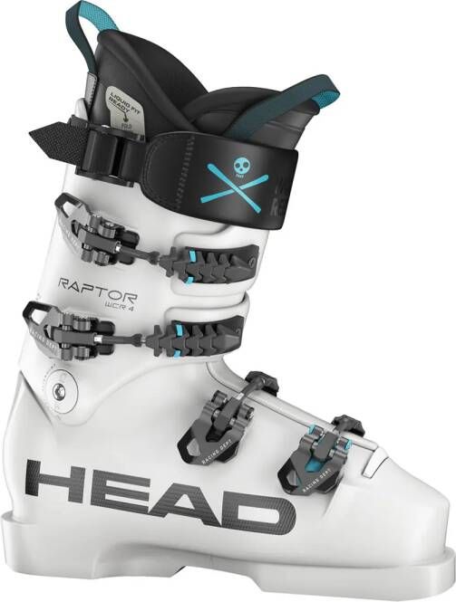 Head Raptor Wcr 4 Rv