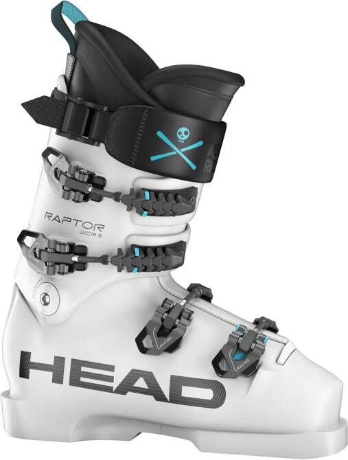 Head Raptor Wcr 5 Rv