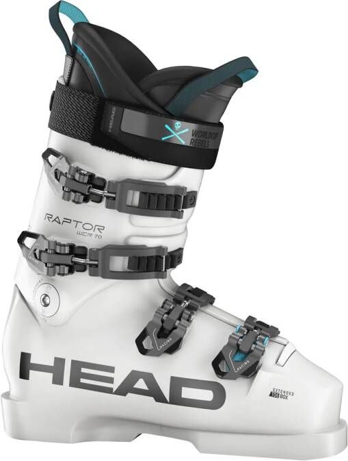 Head Raptor Wcr 70 Junior Laars