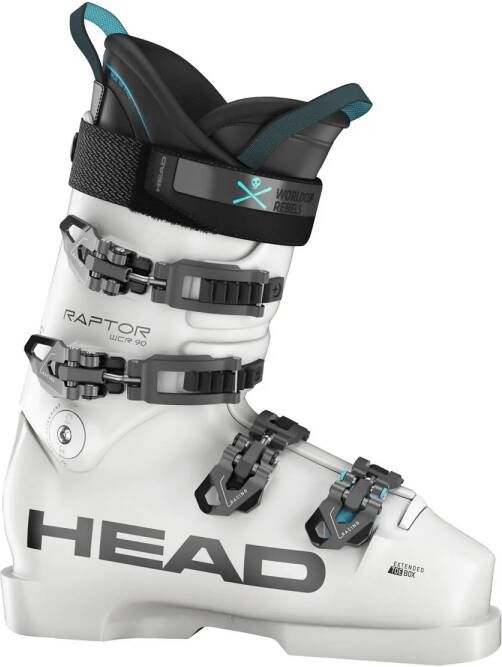 Head Raptor Wcr 90 Kids