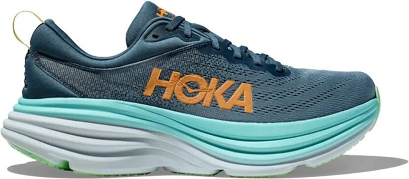 Hoka Bondi 8 Heren