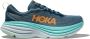 HOKA Bondi 8 Heren - Thumbnail 2