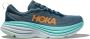 Hoka Bondi 8 Heren - Thumbnail 2