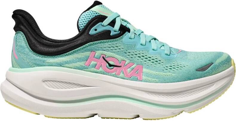 Hoka Bondi 9 Dames
