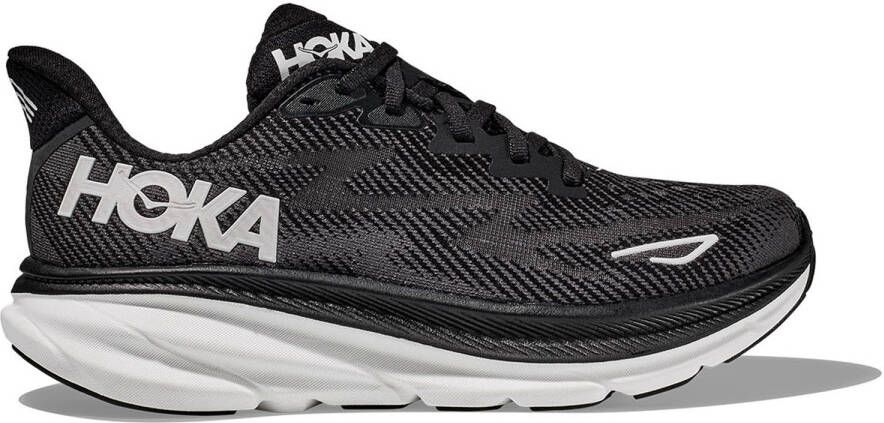 Hoka Clifton 9