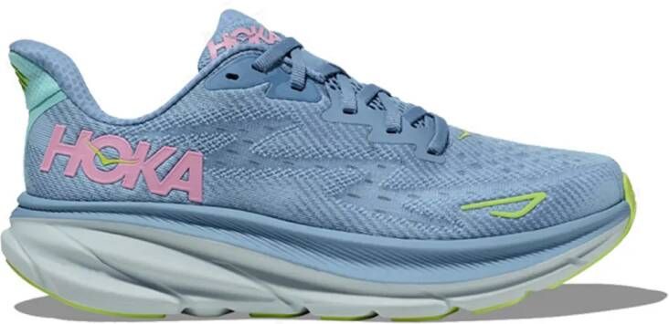 Hoka Clifton 9 Dames