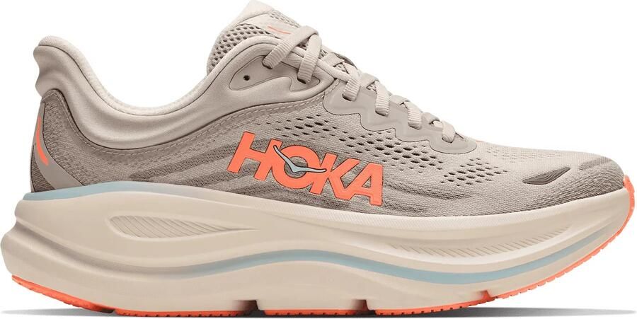 HOKA Bondi 9 Dames