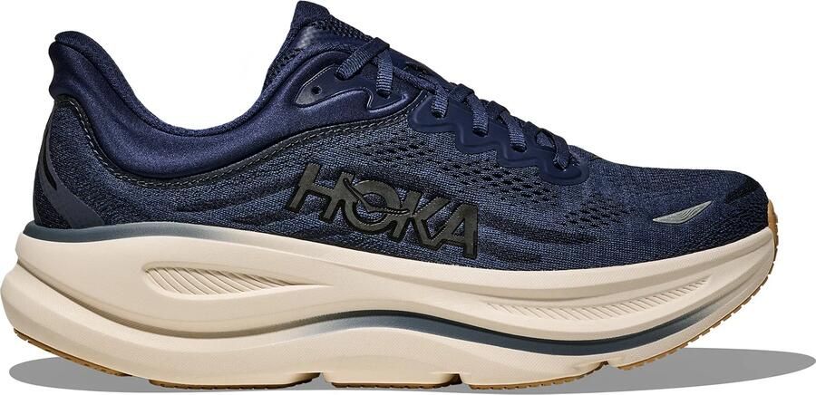 Hoka One Bondi 9 Sneaker