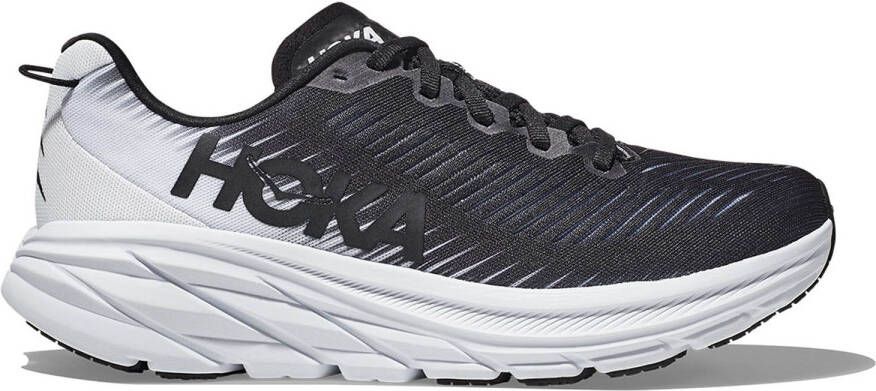 HOKA 's Rincon 3 Hardloopschoenen Regular wit - Foto 6