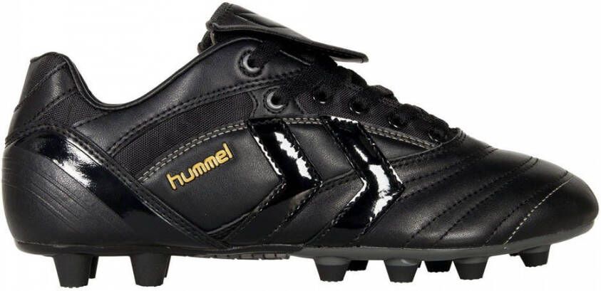Hummel Nappa Nero FG Sportschoenen Unisex - Foto 2