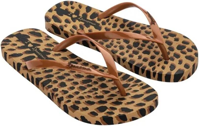 Ipanema Animale Print