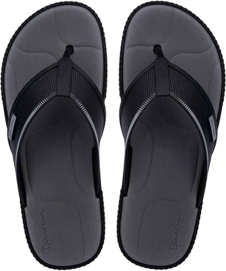 Ipanema Vintage Heren Slippers Black