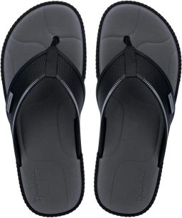 Ipanema Vintage Heren Slippers Black